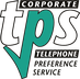 Corporate Telephone Preference Service