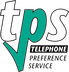 Telephone Preference Service